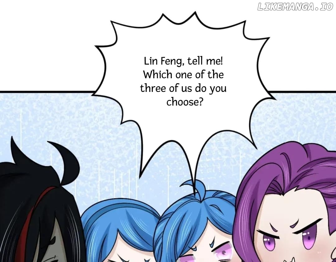Era of the Haunted chapter 122 - page 70